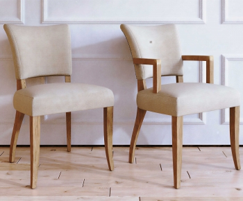 Modern Dining Chair-ID:862622982