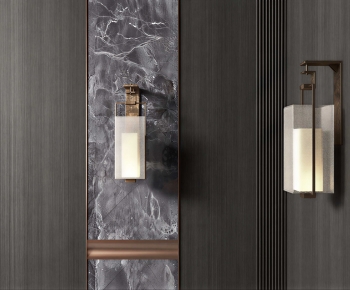 Modern Wall Lamp-ID:293997056