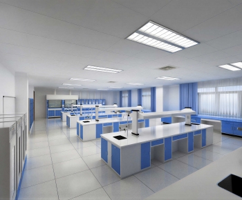 Modern Laboratory-ID:906691075