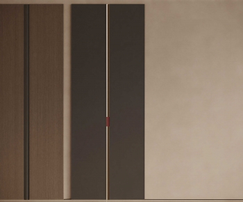 Modern Door Panel-ID:439505101