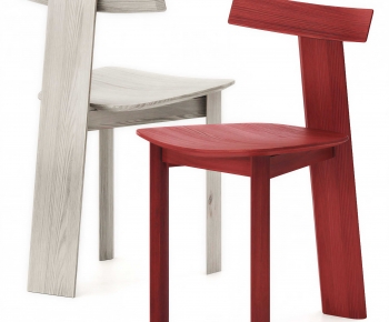 Modern Single Chair-ID:259579904