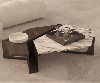 Modern Coffee Table-ID:270571957