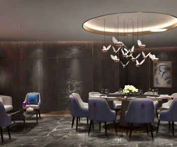 Modern Restaurant Box-ID:330121996