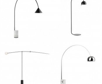 Modern Floor Lamp-ID:597269558