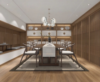 New Chinese Style Restaurant-ID:650348903