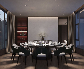 Modern Restaurant Box-ID:428491127