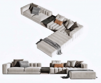 Modern Corner Sofa-ID:762283091