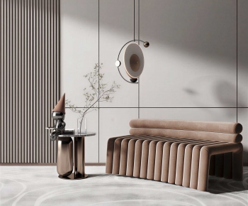 Modern Lounge Chair-ID:171102059