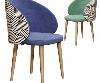 Modern Dining Chair-ID:541560893