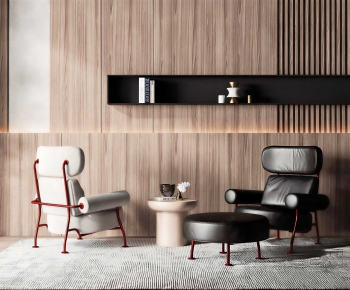 Modern Lounge Chair-ID:281771903