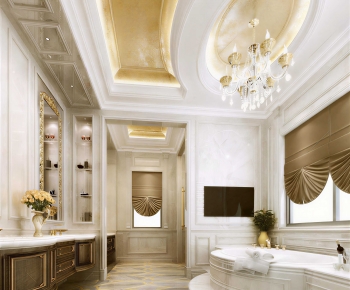 European Style TOILET-ID:650954966
