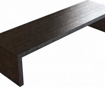 Modern Bench-ID:752901088