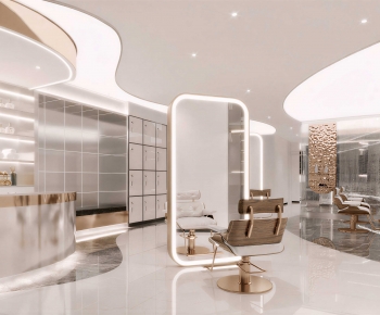 Modern Barbershop-ID:571332939