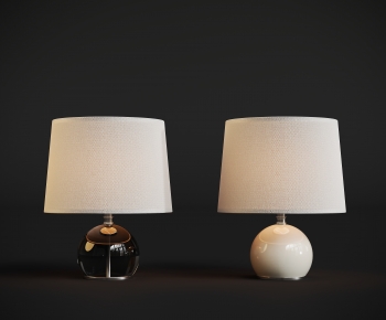 Modern Table Lamp-ID:839318047
