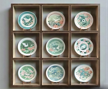Modern Decorative Set-ID:672842981