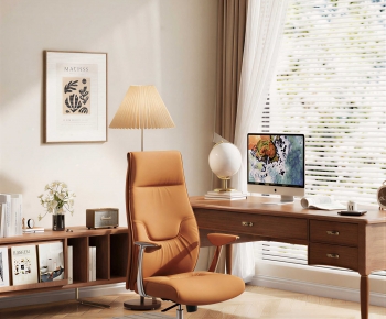 Modern Study Space-ID:570746902