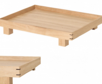 Modern Coffee Table-ID:981827022