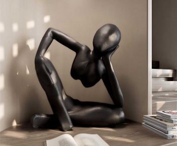 Modern Sculpture-ID:952210414