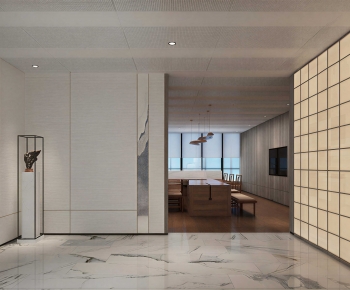 Modern Reception Room-ID:718080049