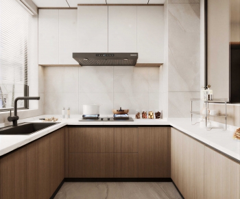 Modern The Kitchen-ID:653888947