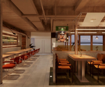 New Chinese Style Restaurant-ID:910748964