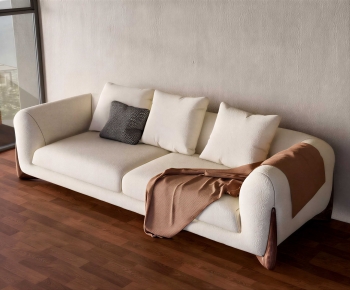 Modern A Sofa For Two-ID:484895946