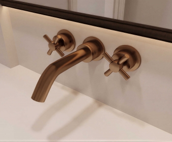 Modern Faucet/Shower-ID:493151901