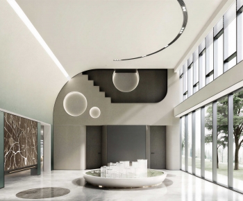 Modern Sand Table Area-ID:171289433