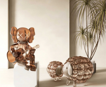 Modern Sculpture-ID:294864894