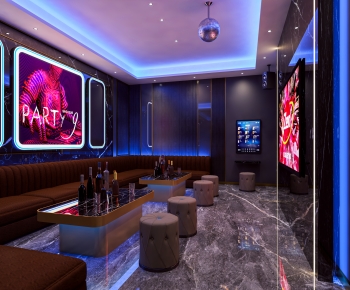 Modern KTV Box-ID:140887021