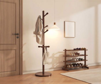 Modern Coat Hanger-ID:793900013