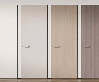 Modern Single Door-ID:771286015