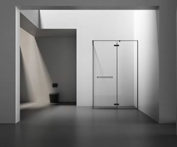 Modern Toilet-ID:842652082