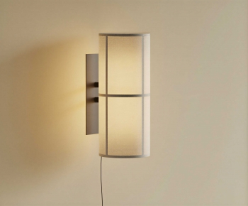 New Chinese Style Wall Lamp-ID:311166052
