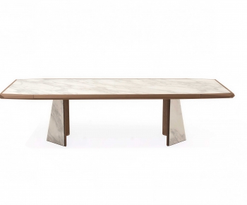 Modern Dining Table-ID:117290011