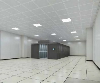 Modern The Computer Room-ID:852460971