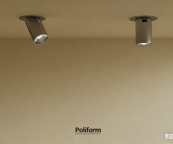 Modern Downlight Spot Light-ID:976964952