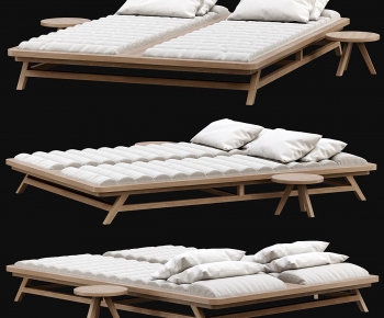 Modern Rocking Chair-ID:793030984