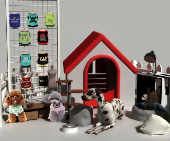Modern Pet Products-ID:163856035