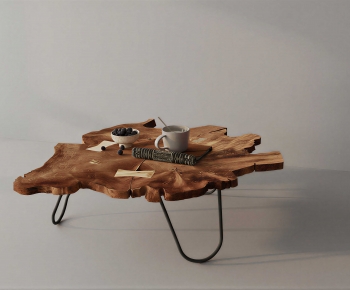 Modern Coffee Table-ID:820384032