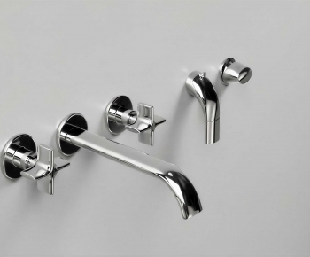 Modern Faucet/Shower-ID:600332982