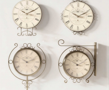 Modern Wall Clock-ID:360539062