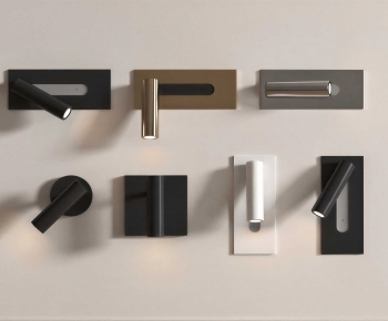 Modern Wall Lamp-ID:815006976