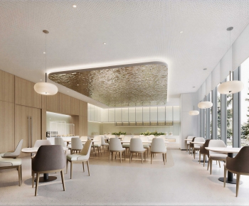 Modern Restaurant-ID:489404926