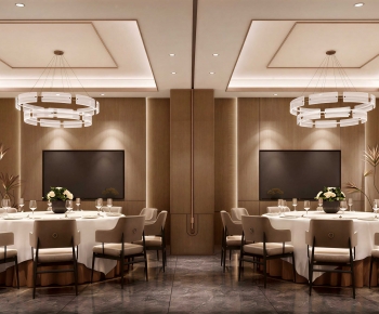 New Chinese Style Restaurant Box-ID:650695091