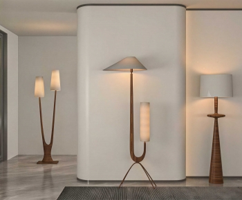 Modern Floor Lamp-ID:406182055