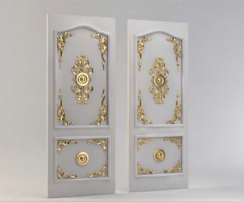 European Style Wall Panel-ID:605680944