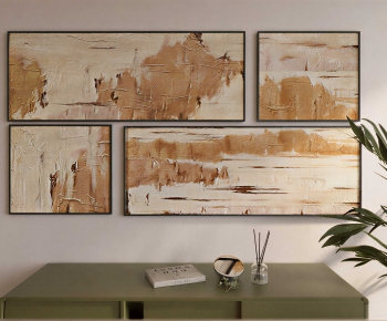 Wabi-sabi Style Painting-ID:464728126