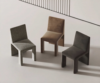 Modern Lounge Chair-ID:495832921
