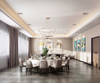 Modern Restaurant Box-ID:920567991